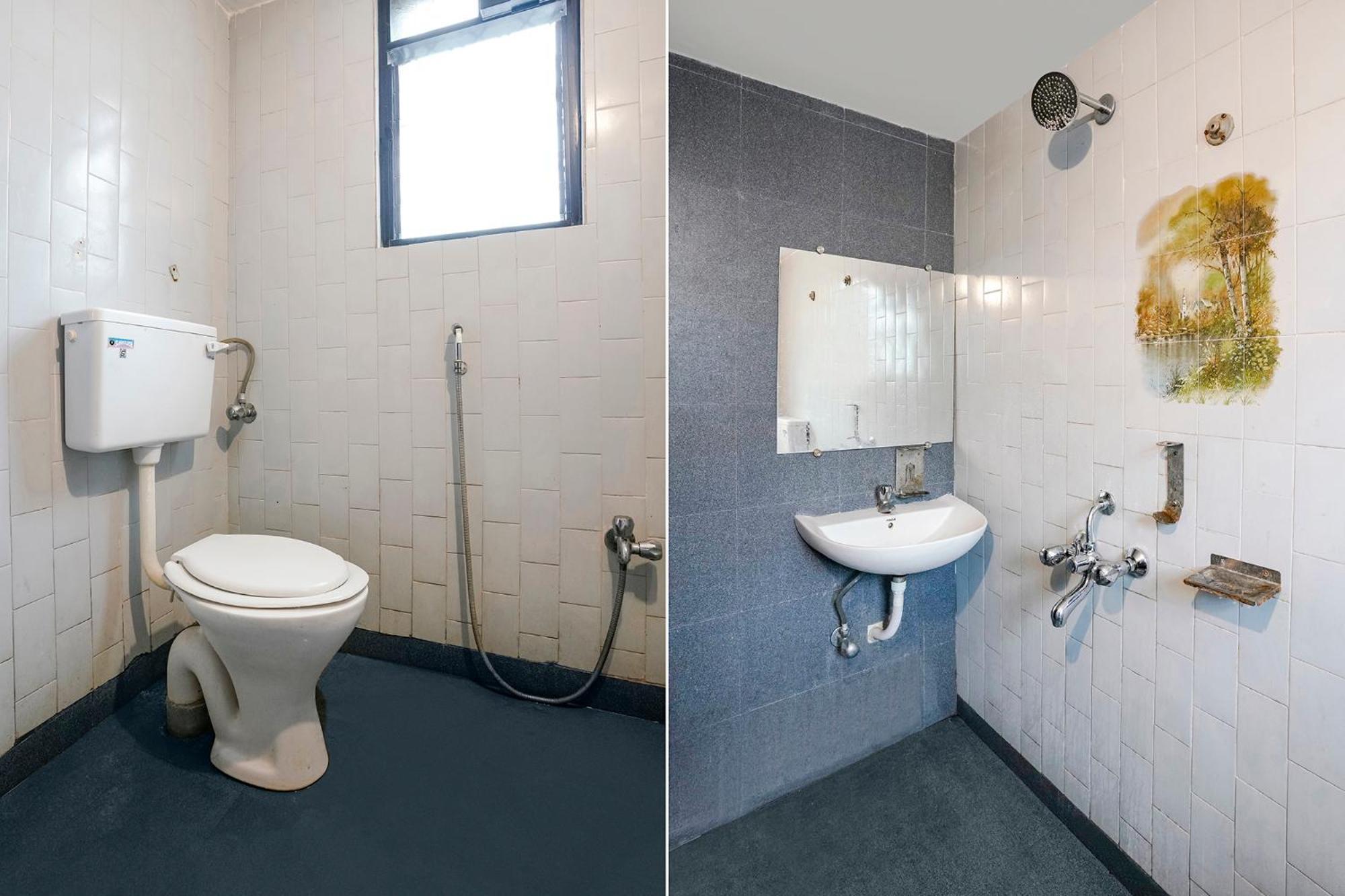 Fabhotel Saubhagya Inn Nashik Dış mekan fotoğraf