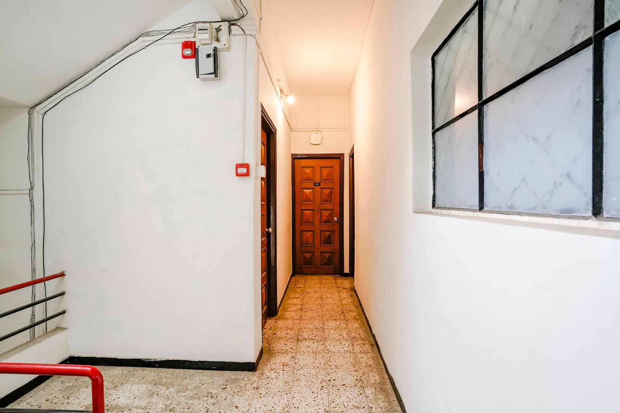 Fabhotel Saubhagya Inn Nashik Dış mekan fotoğraf