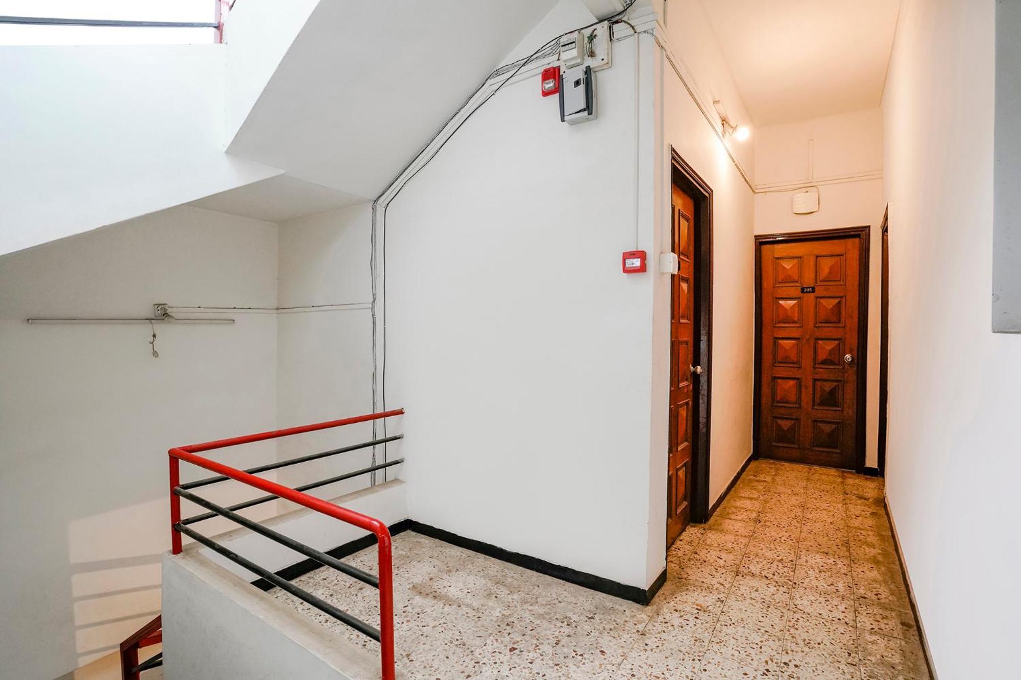 Fabhotel Saubhagya Inn Nashik Dış mekan fotoğraf