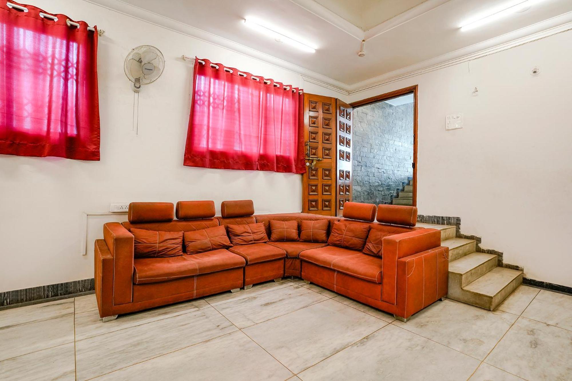 Fabhotel Saubhagya Inn Nashik Dış mekan fotoğraf