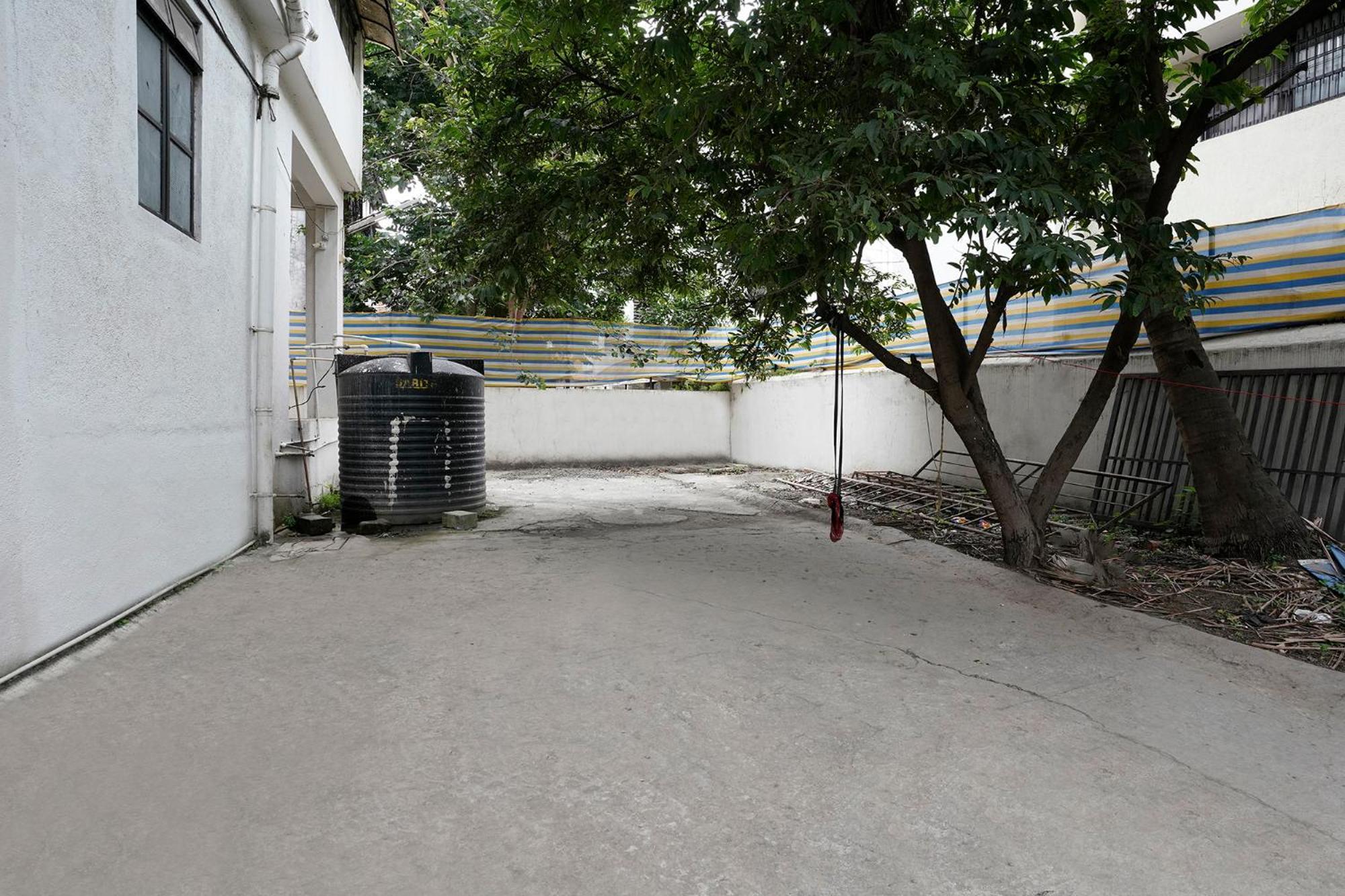 Fabhotel Saubhagya Inn Nashik Dış mekan fotoğraf